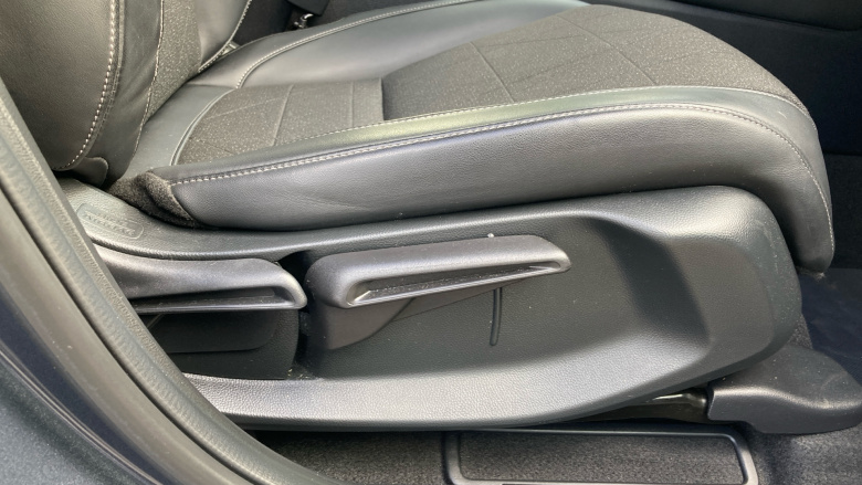 Honda HR-V 1.5 eHEV Advance 5dr CVT Hybrid Hatchback